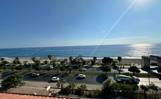 Dúplex à venda D400 Kestel 1, Kestel, Alanya. foto#3