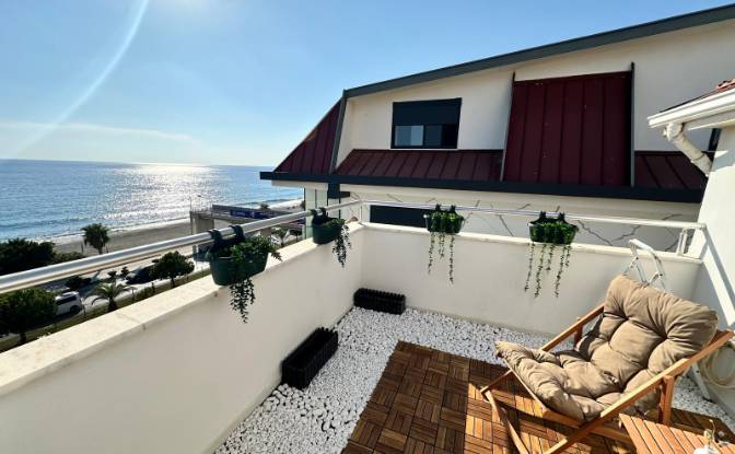 Duplex for Sale - Kestel, Turkiye
