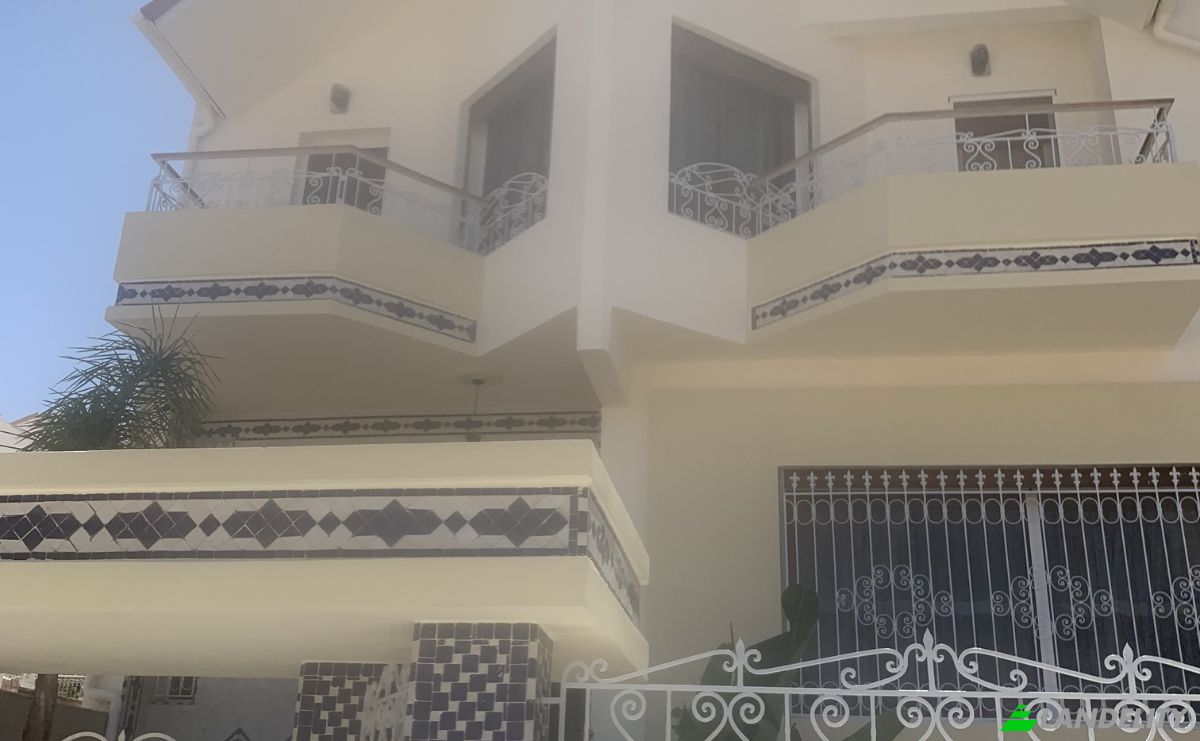 Villa for Sale Sefrou, Sefrou Province, Fez-Meknes, Morocco. Photo 9
