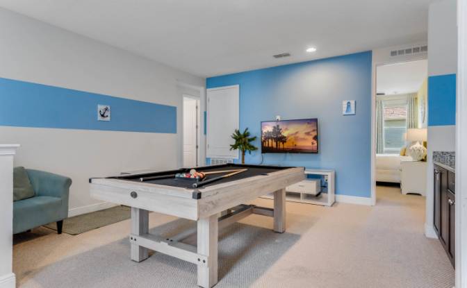 Eengezinswoning Te koop 7723 Graben St, Kissimmee. Foto#12 Eengezinswoning Te koop 7723 Graben St, Kissimmee. Foto#12