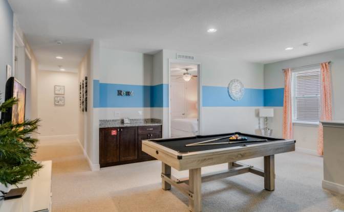 Eengezinswoning Te koop 7723 Graben St, Kissimmee. Foto#14 Eengezinswoning Te koop 7723 Graben St, Kissimmee. Foto#14