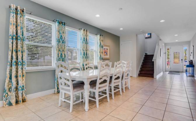Eengezinswoning Te koop 7723 Graben St, Kissimmee. Foto#16 Eengezinswoning Te koop 7723 Graben St, Kissimmee. Foto#16