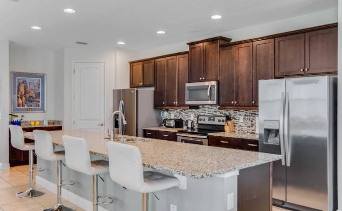 Eengezinswoning Te koop 7723 Graben St, Kissimmee. Foto#18 Eengezinswoning Te koop 7723 Graben St, Kissimmee. Foto#18