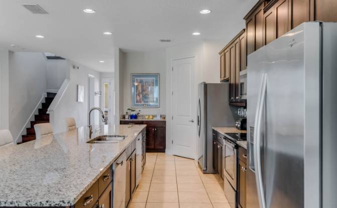 Eengezinswoning Te koop 7723 Graben St, Kissimmee. Foto#20 Eengezinswoning Te koop 7723 Graben St, Kissimmee. Foto#20