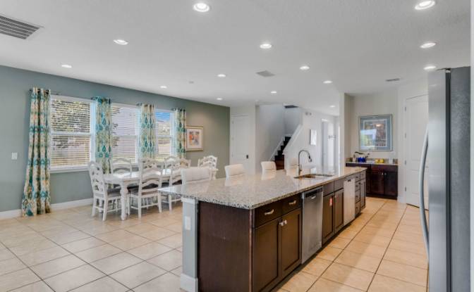 Eengezinswoning Te koop 7723 Graben St, Kissimmee. Foto#19 Eengezinswoning Te koop 7723 Graben St, Kissimmee. Foto#19