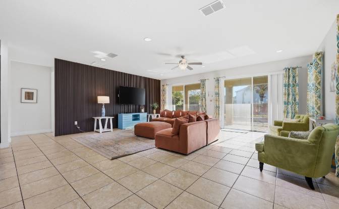 Eengezinswoning Te koop 7723 Graben St, Kissimmee. Foto#21 Eengezinswoning Te koop 7723 Graben St, Kissimmee. Foto#21