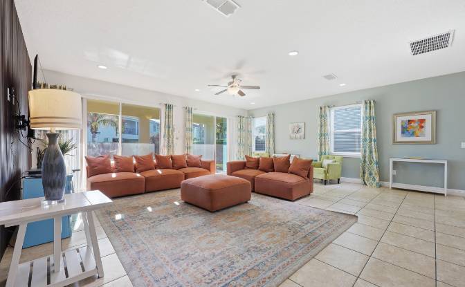 Eengezinswoning Te koop 7723 Graben St, Kissimmee. Foto#22 Eengezinswoning Te koop 7723 Graben St, Kissimmee. Foto#22