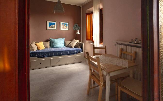 Single Family Home for Sale Via Giovanni Falcone. Photo#10