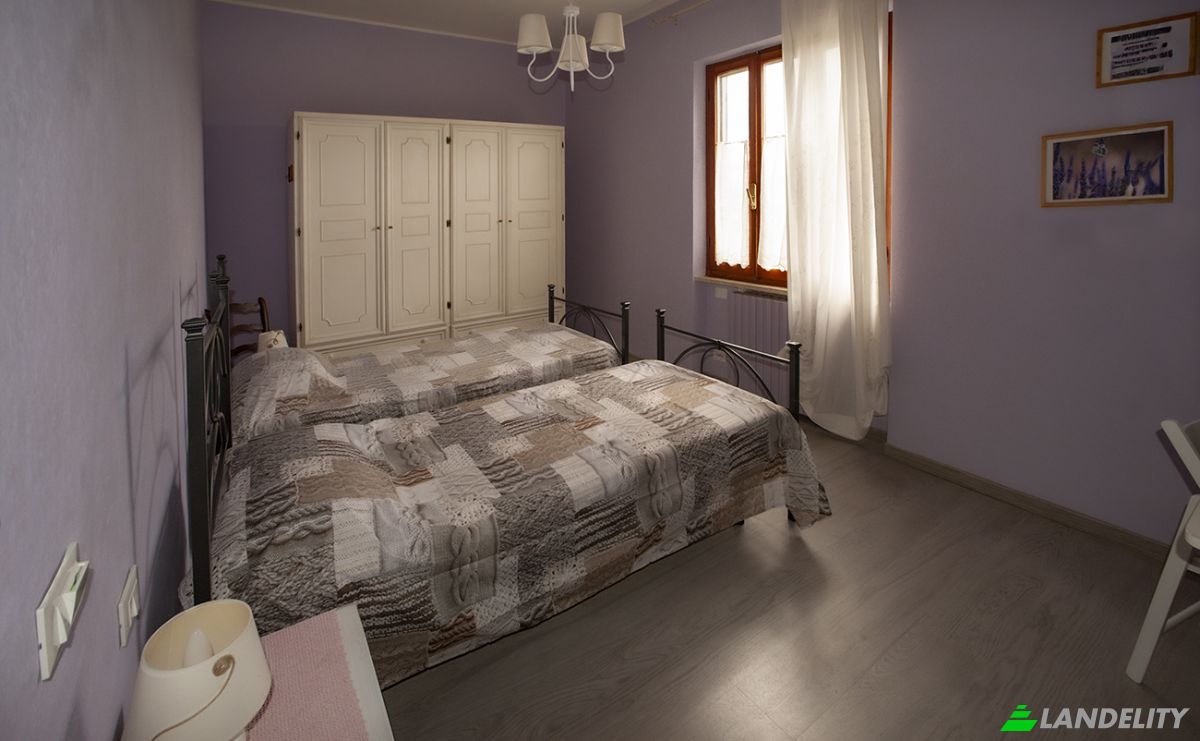 Single Family Home for Sale Via Giovanni Falcone, 56040 Pomaia PI, Pomaia, Province of Pisa, Tuscany, Italy. Photo 13