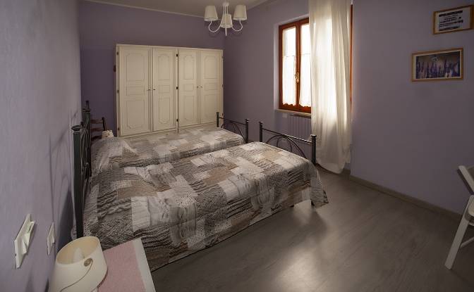 Single Family Home for Sale Via Giovanni Falcone. Photo#13