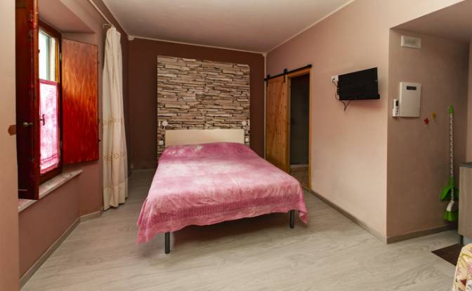 Single Family Home for Sale Via Giovanni Falcone. Photo#2
