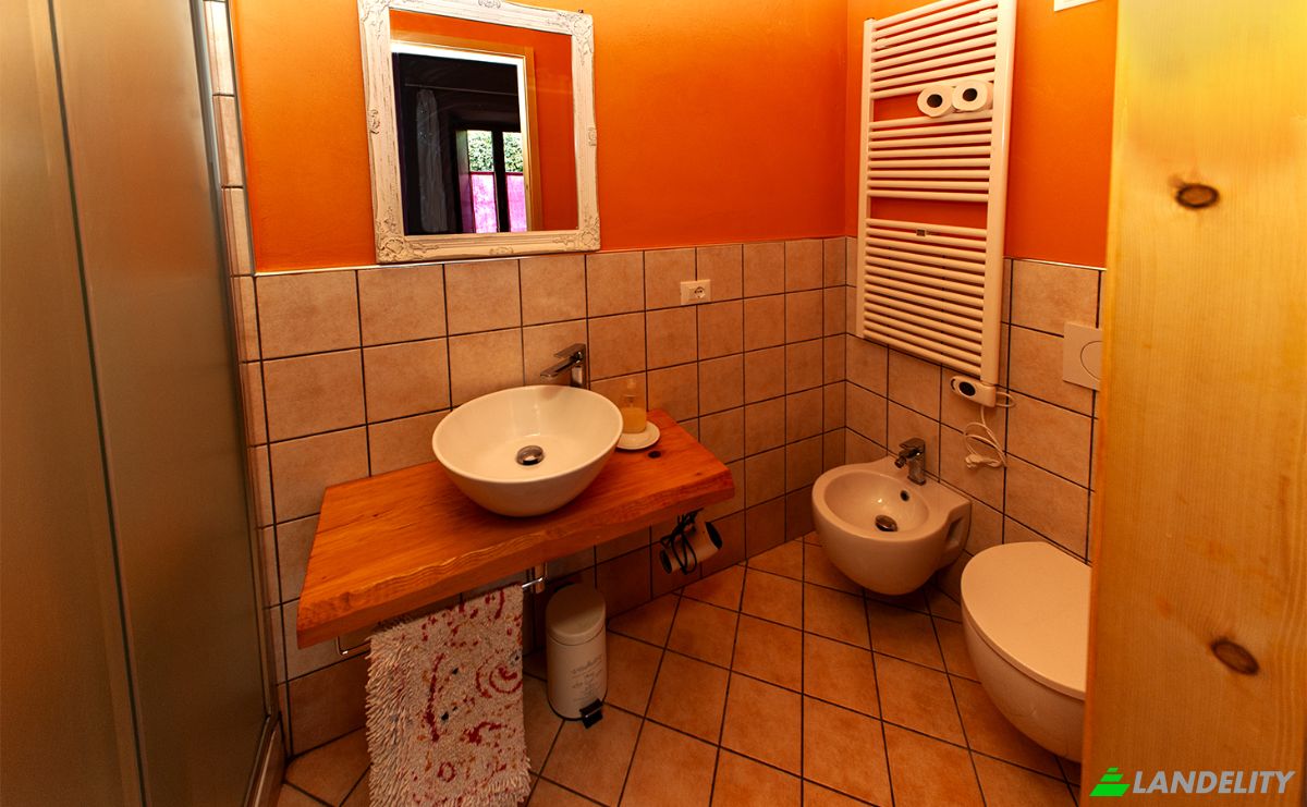 Single Family Home for Sale Via Giovanni Falcone, 56040 Pomaia PI, Pomaia, Province of Pisa, Tuscany, Italy. Photo 3