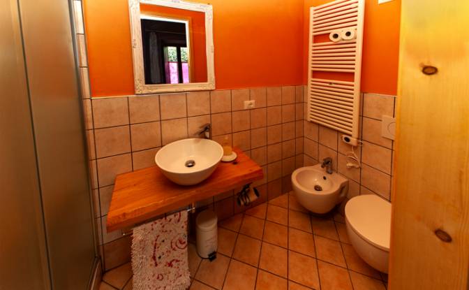 Single Family Home for Sale Via Giovanni Falcone. Photo#3