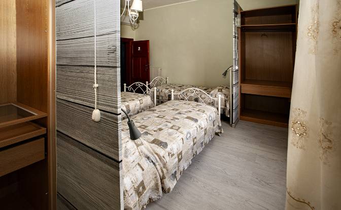 Single Family Home for Sale Via Giovanni Falcone. Photo#6