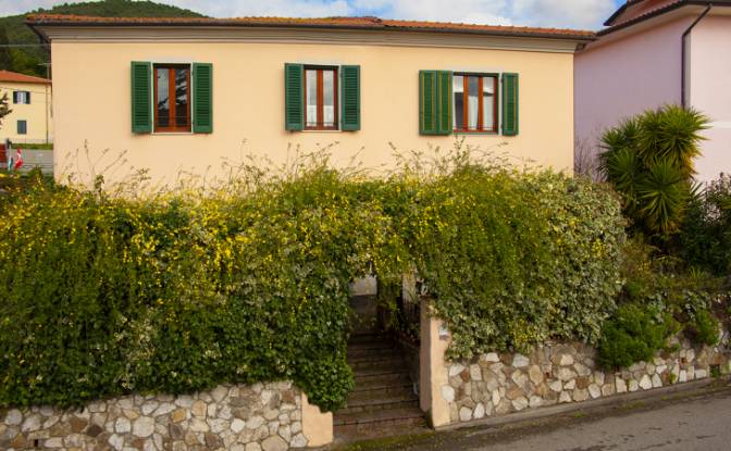 Single Family Home for Sale Via Giovanni Falcone. Photo#7