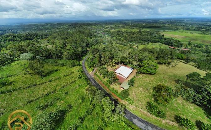 Farm/Ranch for Sale Alajuela Province, San Carlos. Photo#2 Farm/Ranch for Sale Alajuela Province, San Carlos. Photo#2