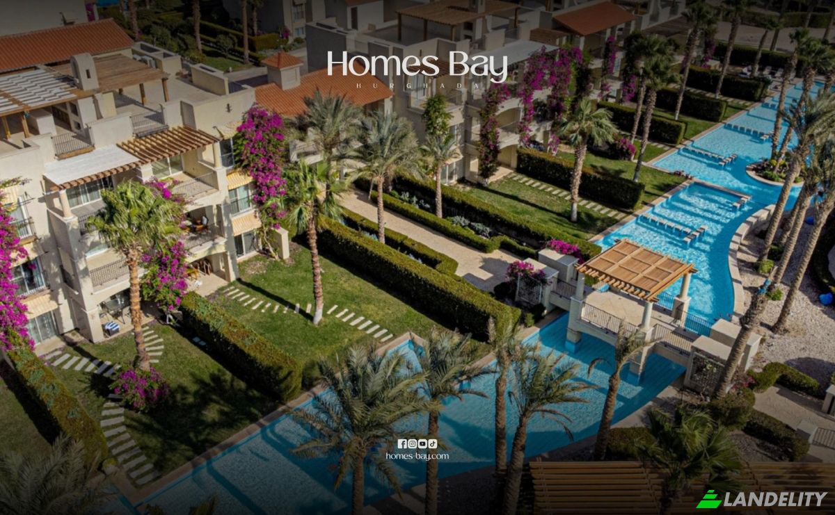 Apartment for Sale Hurghada, Hurghada 1, Red Sea Governorate, Egypt, Red Sea Governorate 1960713. Photo 3