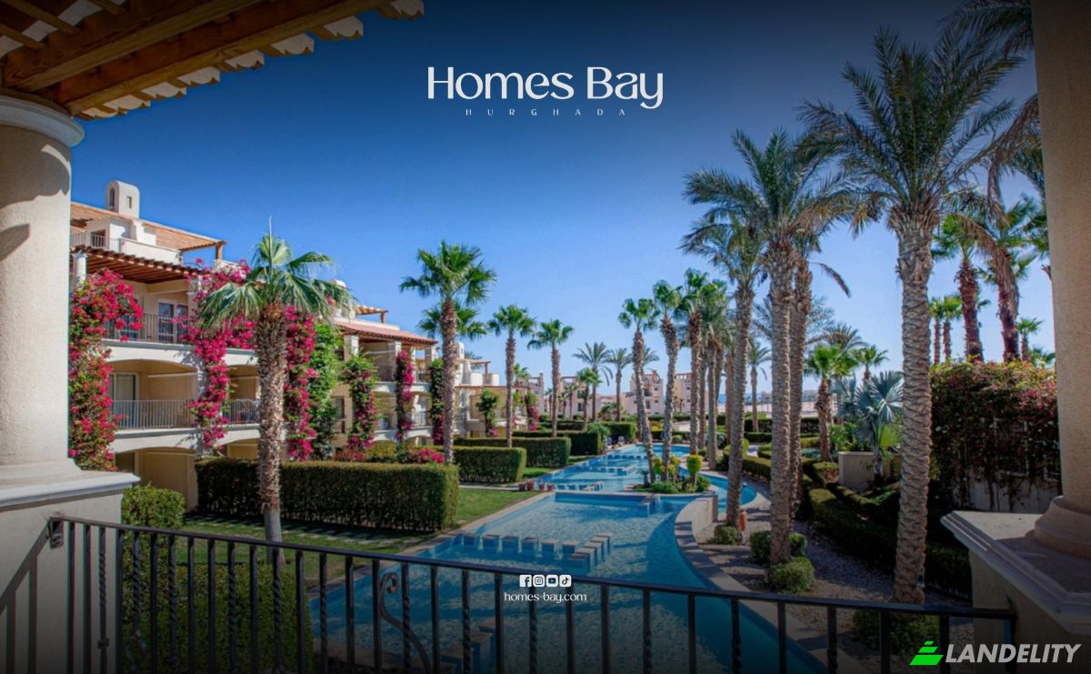 Apartment for Sale Hurghada, Hurghada 1, Red Sea Governorate, Egypt, Red Sea Governorate 1960713. Photo 5