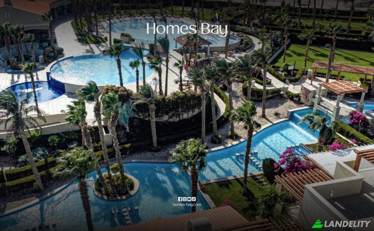 Apartment for Sale Hurghada, Hurghada 1, Red Sea Governorate, Egypt, Red Sea Governorate 1960713. Photo 8
