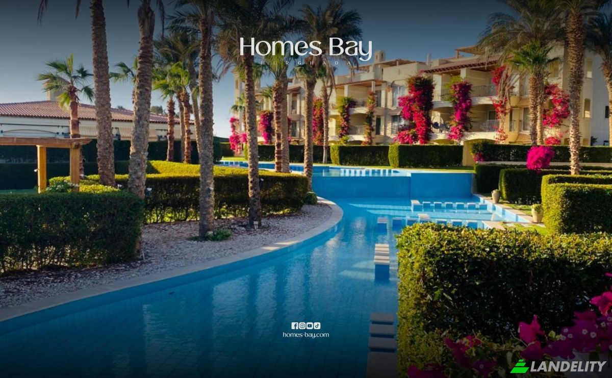 Apartment for Sale Hurghada, Hurghada 1, Red Sea Governorate, Egypt, Red Sea Governorate 1960713. Photo 1