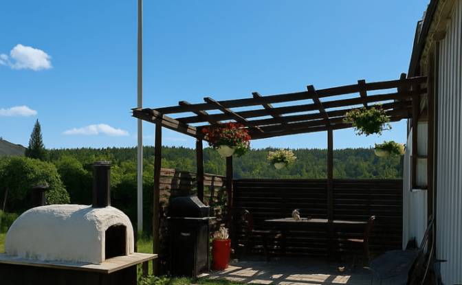 Villa for Sale Gransbyvagen 12, 873 50 Vaja, Vaja. Photo#5