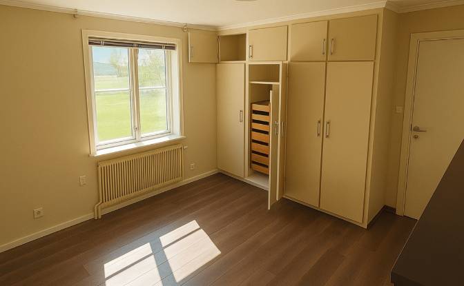 Villa for Sale Gransbyvagen 12, 873 50 Vaja, Vaja. Photo#7