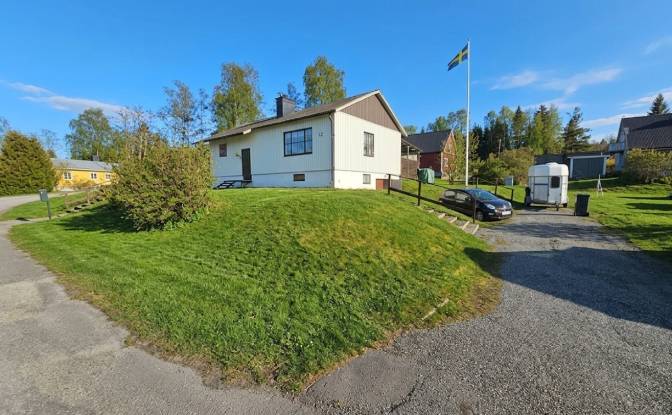 Villa for Sale Gransbyvagen 12, 873 50 Vaja, Vaja. Photo#8