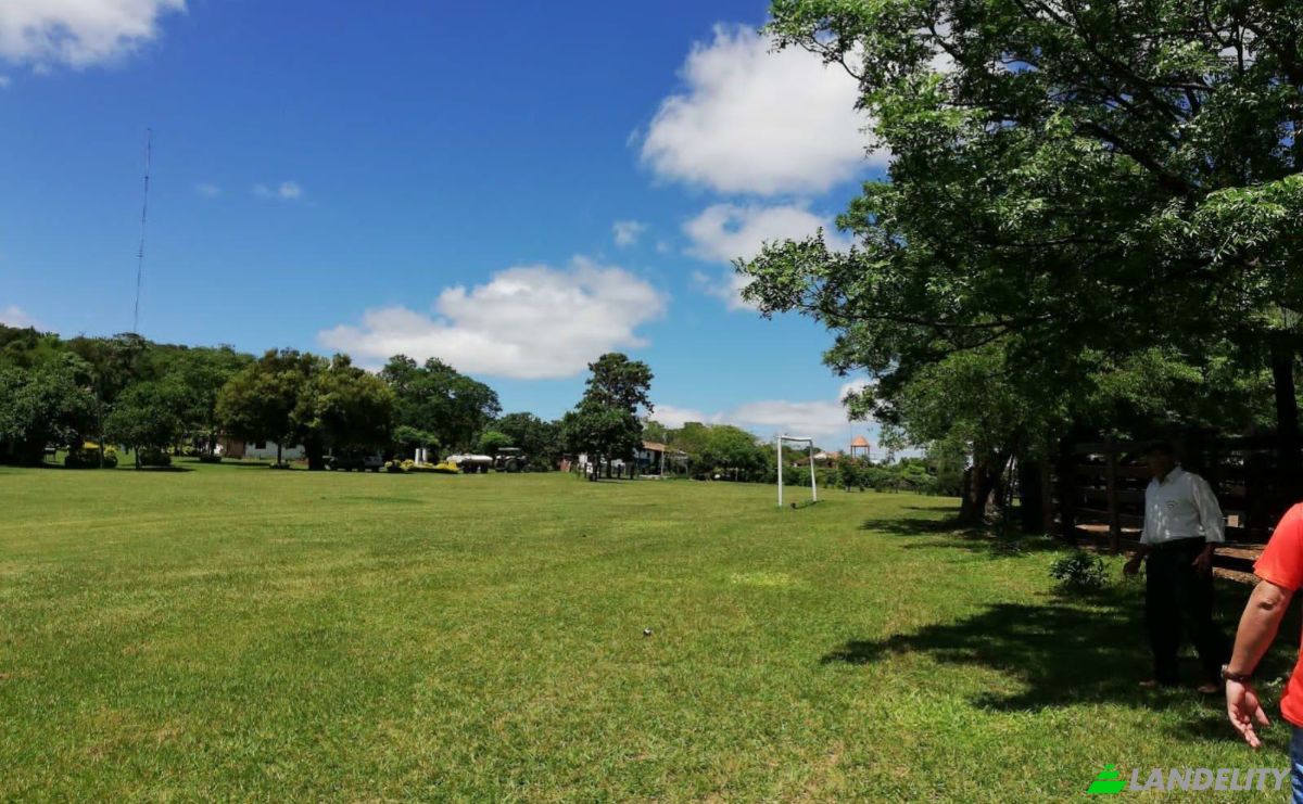 Investing/Development for Sale Camino a Costa Irala, 091008, Entre Rios, Quiindy, Paraguari Department, Paraguay. Photo 5