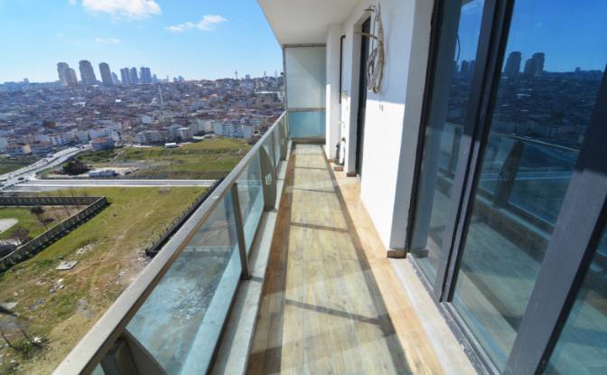 Apartment for Sale - Istanbul, Turkiye