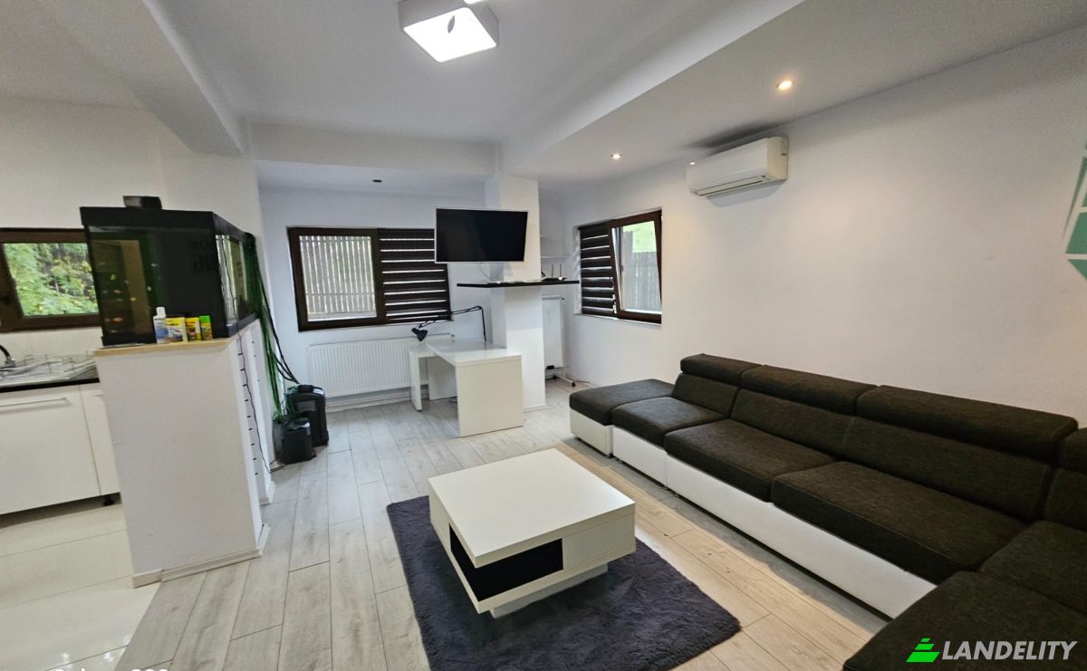 Apartment for Sale Strada Frunzisului 35 3a, 400535 Cluj-Napoca, Cluj-Napoca, Cluj County, Romania. Photo 4