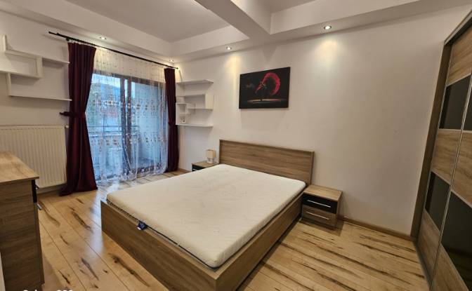 Apartment for Sale Strada Frunzisului 35 3a. Photo#7 Apartment for Sale Strada Frunzisului 35 3a. Photo#7