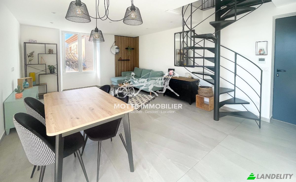 Apartment for Sale 5 Av Saint-Exupery, 06600 Antibes, Antibes, Alpes-Maritimes, Provence-Alpes-Cote dAzur, France. Photo 1