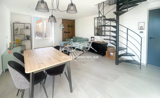 Apartment for Sale - Antibes, France