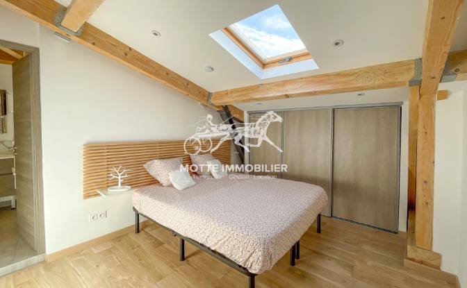 Apartment for Sale 5 Av Saint-Exupery. Photo#10 Apartment for Sale 5 Av Saint-Exupery. Photo#10