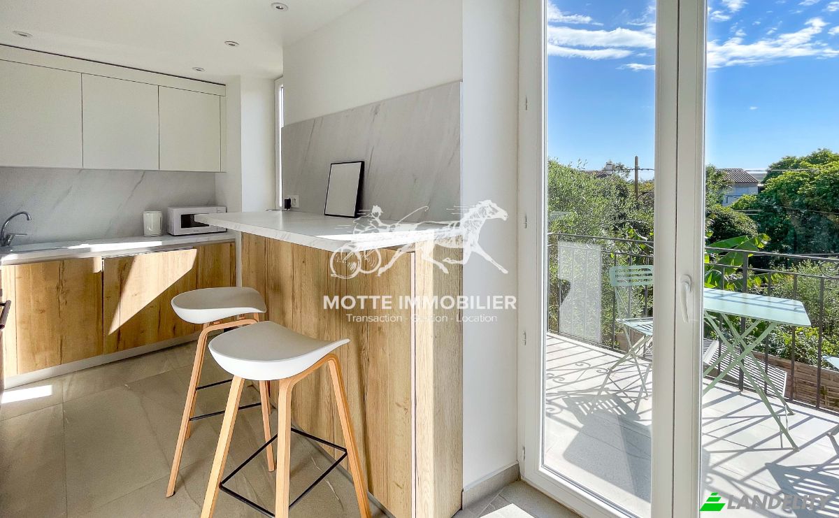 Apartment for Sale 5 Av Saint-Exupery, 06600 Antibes, Antibes, Alpes-Maritimes, Provence-Alpes-Cote dAzur, France. Photo 4