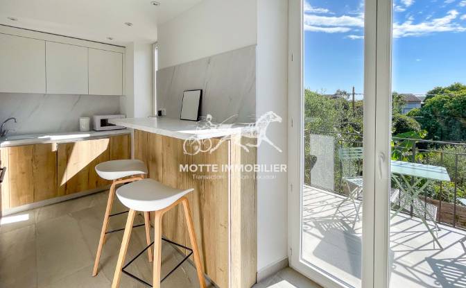 Apartment for Sale 5 Av Saint-Exupery. Photo#4 Apartment for Sale 5 Av Saint-Exupery. Photo#4