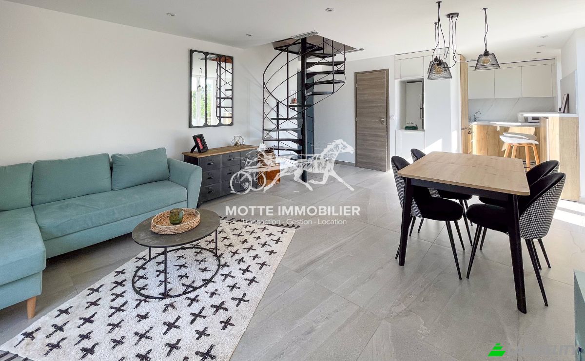 Apartment for Sale 5 Av Saint-Exupery, 06600 Antibes, Antibes, Alpes-Maritimes, Provence-Alpes-Cote dAzur, France. Photo 3