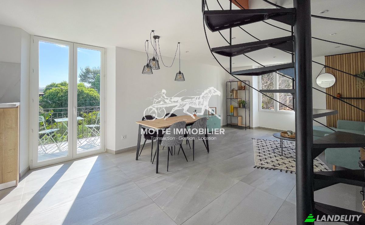 Apartment for Sale 5 Av Saint-Exupery, 06600 Antibes, Antibes, Alpes-Maritimes, Provence-Alpes-Cote dAzur, France. Photo 5