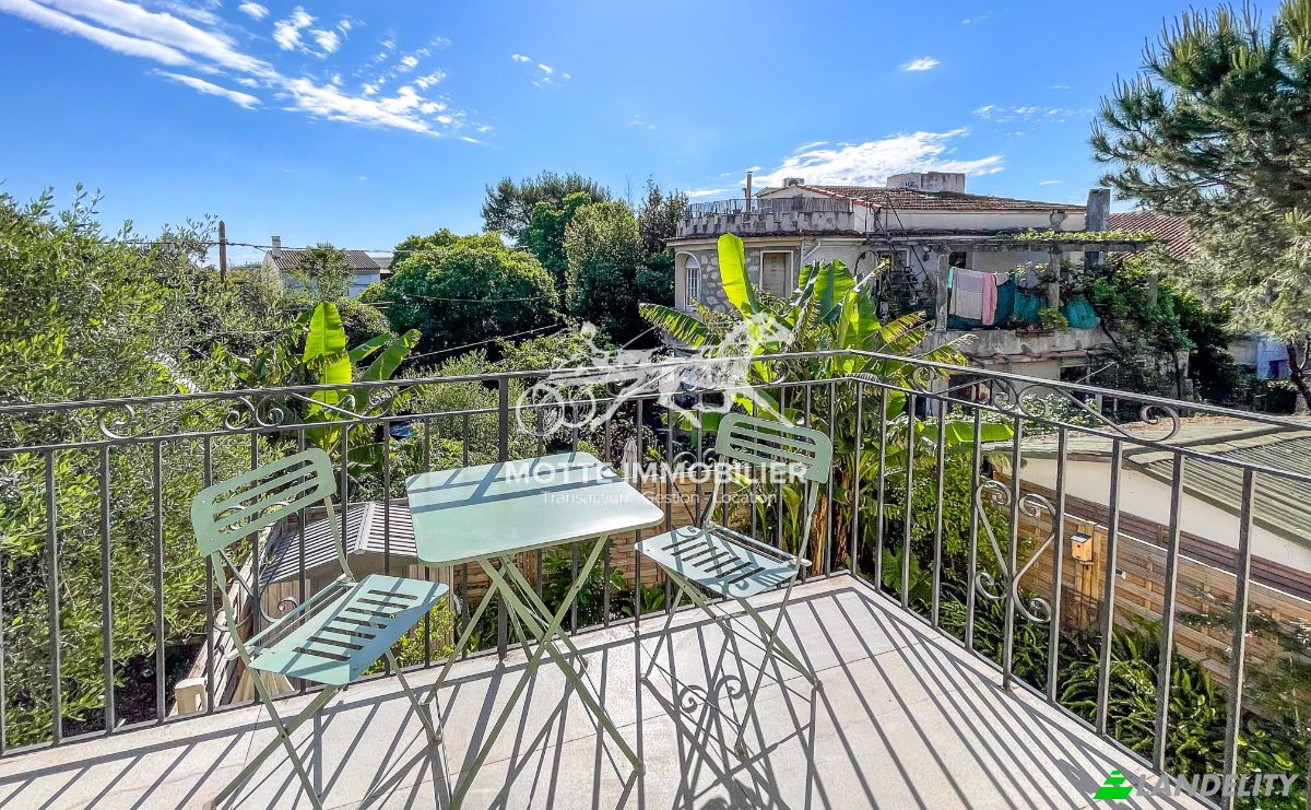 Apartment for Sale 5 Av Saint-Exupery, 06600 Antibes, Antibes, Alpes-Maritimes, Provence-Alpes-Cote dAzur, France. Photo 6