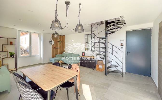 Apartment for Sale 5 Av Saint-Exupery. Photo#7 Apartment for Sale 5 Av Saint-Exupery. Photo#7