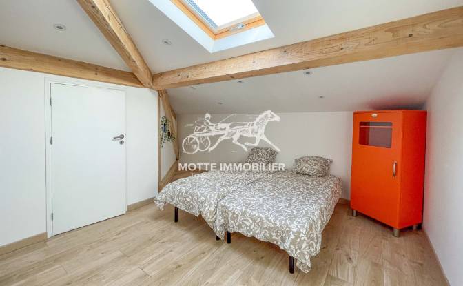Apartment for Sale 5 Av Saint-Exupery. Photo#8 Apartment for Sale 5 Av Saint-Exupery. Photo#8
