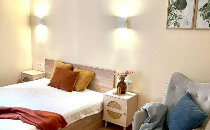 Apartment for Sale Budapest, Hungary. Photo#11