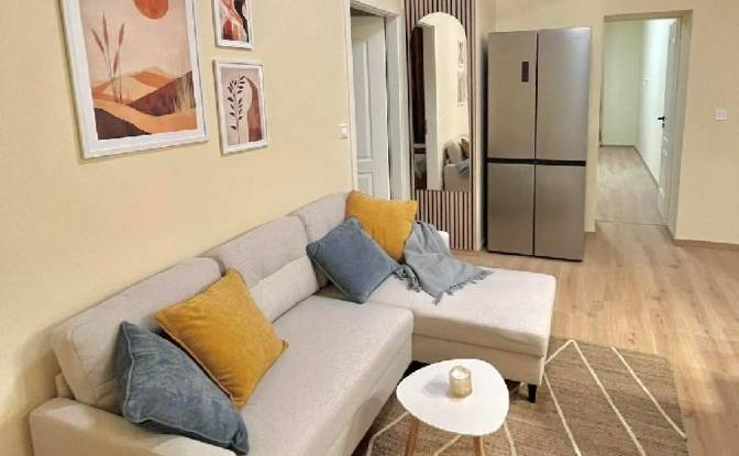 Apartment for Sale Budapest, Hungary. Photo#3