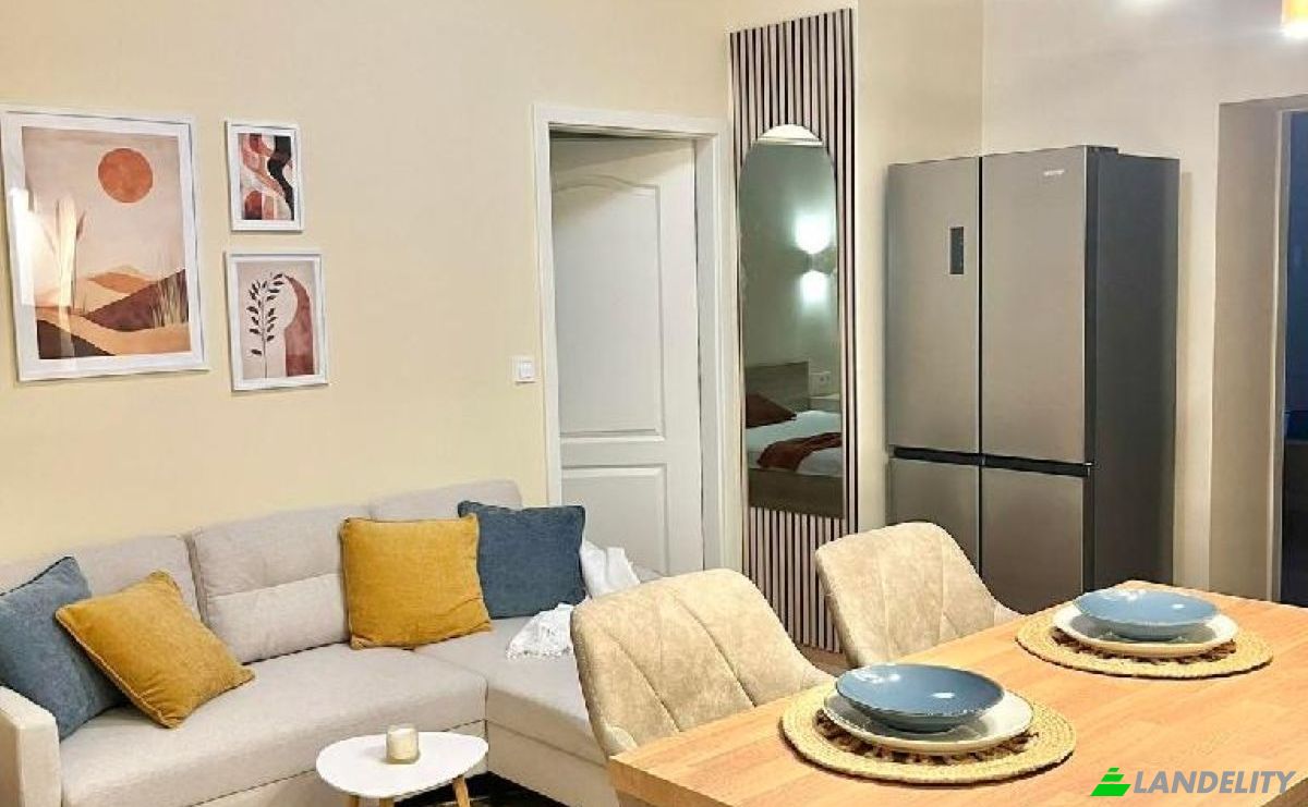 Apartment for Sale Budapest, Hungary, Bathory utca Bajcsy-Zsilinszky ut, 1065 Hungary. Photo 4