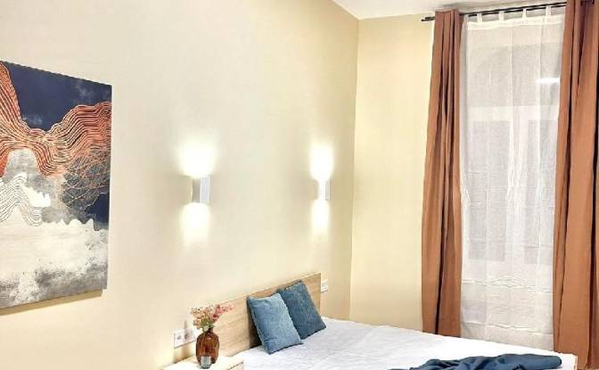 Apartment for Sale Budapest, Hungary. Photo#8