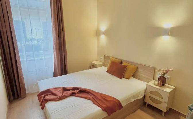 Apartment for Sale Budapest, Hungary. Photo#9
