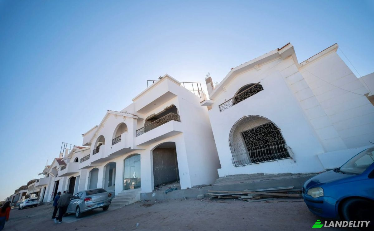 Appartamento in vendita Hurghada, Hurghada 1, Red Sea Governorate, Egypt, Red Sea Governorate 1962030. Foto 10