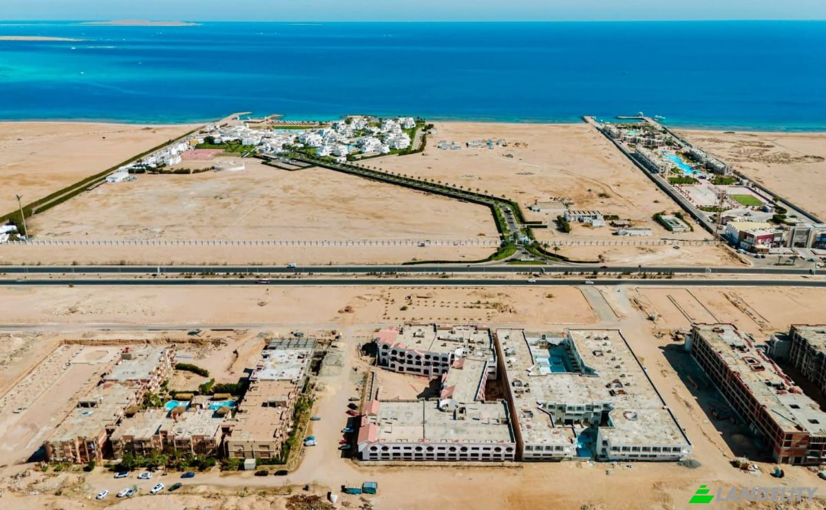 Appartamento in vendita Hurghada, Hurghada 1, Red Sea Governorate, Egypt, Red Sea Governorate 1962030. Foto 11