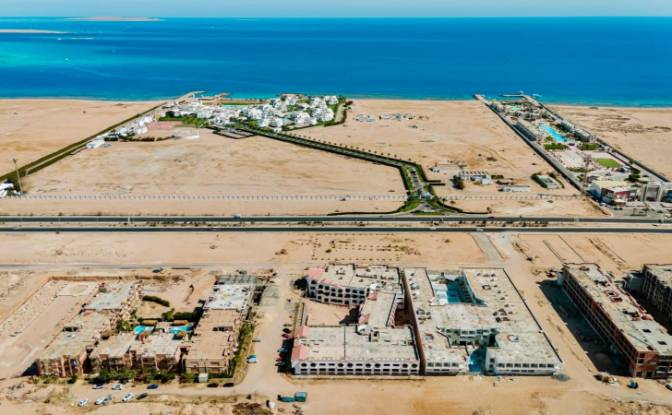 Appartamento in vendita Hurghada, Hurghada 1. Foto#11