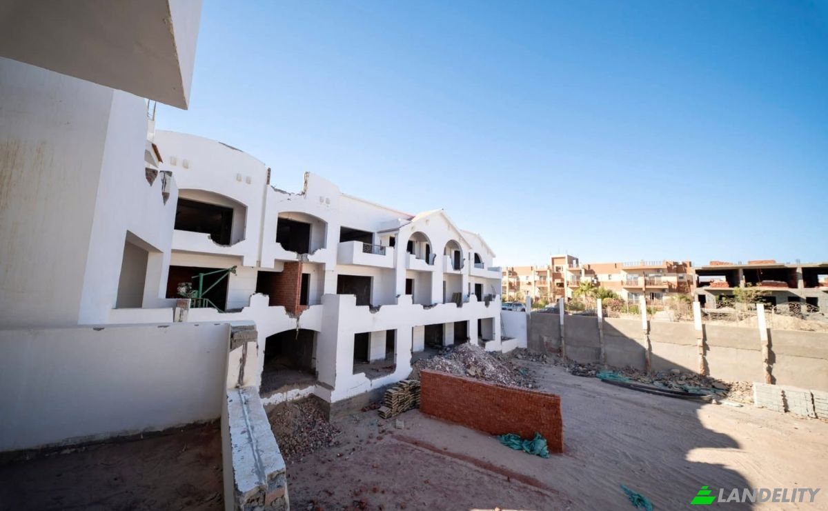 Appartamento in vendita Hurghada, Hurghada 1, Red Sea Governorate, Egypt, Red Sea Governorate 1962030. Foto 12